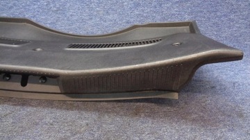 фото thumb №4, Защита ремня заднего обивка порог багажника 1560831410 alfa romeo mito