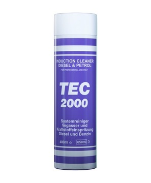 ПОДГОТОВКА ДЛЯ ОЧИСТКИ ВПУСКА, Карбюратор, Впускной коллектор TEC2000 Набор из 2 шт.