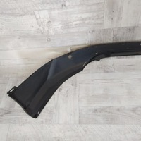 фото thumb №9, Toyota rav4 iv рестайлинг спойлер накладка бампера зад задняя 52169-0r060