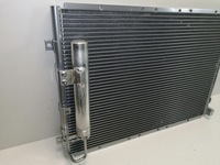 фото thumb №7, Hart 619 504 конденсатор, кондиционер