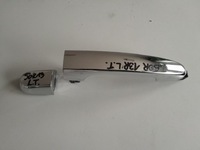 фото thumb №1, Kia sorento ii 2009-14 ручка хром задня ліва задня