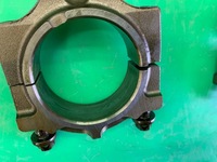 фото thumb №10, Поршні поршень шатун mazda 5 v i cr 05- 1.8b 16v l823