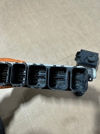 фото thumb №6, Набор стартовый, блок управления двигателя, замок зажигания, бортовой компьютер mercedes w447 cz,vito