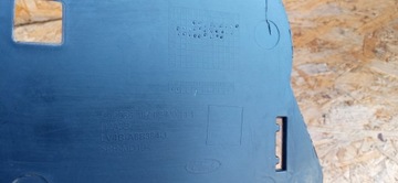 фото thumb №8, Ford kuga mk3 iii 19- защита накладка плита pod бампер lv4b-a8b384-j