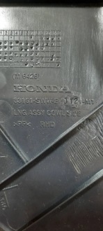 фото thumb №6, Honda cr-v iii lift 09-12 другое другое запчасти салона пластик