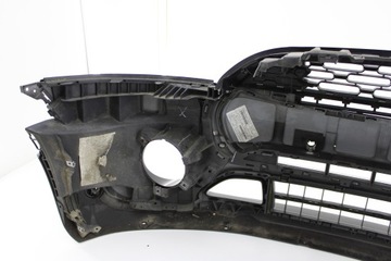 фото thumb №15, Mini clubman s f54 2015-2019 бампер перед переднє датчики паркування a94