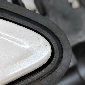 фото thumb №9, Kia ev6 2021 перед сторона права ручка зовнішня двері передніх