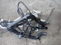 фото thumb №5, Трубки шланги дроти кондиціонера wody обігрівача chevrolet corvette c8 20-