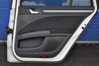 фото thumb №10, Skoda superb ii двері правий задня задні kombi kpl