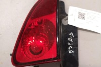 фото thumb №1, Протитуманна фара задній renault espace iv jk0/1_ 820002715 2.2l дизель 2005