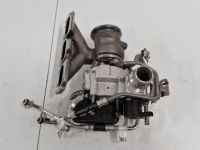 фото thumb №12, Renault captur 2 ii 1.3 tce турбонагнетатель турбина turbo 8839060-0002