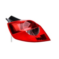 фото thumb №14, Фара задня комбінована ліва valeo 088971 do renault clio iii хетчбек