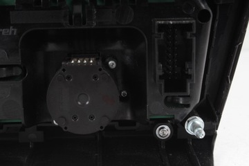 фото thumb №8, Панель управление кондиционера воздуховод радио радио bmw f07 f10 f11