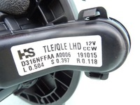 фото thumb №3, Вентилятор обдув hyundai tucson iii d316nffaa