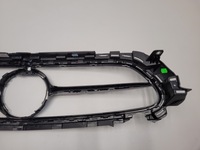 фото thumb №14, Mercedes e w213 c238 amg решітка радіатора перед решітка радіатора рамка