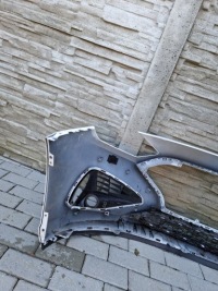 фото thumb №9, Бампер hyundai i30 iii lift 2020 - hi3f-072