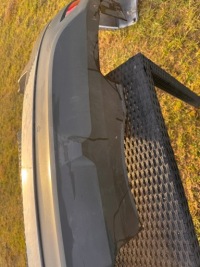 Купить Бампер задняя задний scenic iv 4x pdc, фото thumb