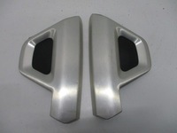 фото thumb №1, Планка декоративна накладка range rover vogue