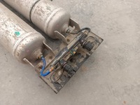 фото thumb №6, Dodge ram 09- бак повітря підвіска задня longhorn 04877129ac