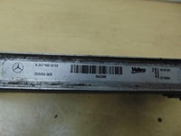 фото thumb №14, Радиатор wody mercedes w177 w247 a2475000203