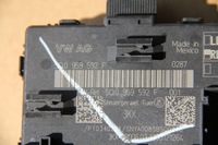 фото thumb №4, Модуль дверь правый перед vw atlas 5q0959592f f