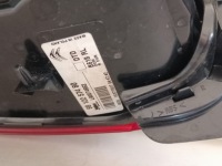 фото thumb №13, Citroen c3 iii 16-24r фара зад задняя правая левая valeo оригинал