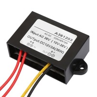 фото thumb №9, Модуль питания ac-dc модуль конвертер мощности