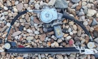 фото thumb №2, Alfa romeo 147 механизм подъемник стекло правый p