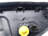 фото thumb №7, Jaguar i-pace обшивка / оббивка бічна багажника задня лівий 2024 suv 4/5dr