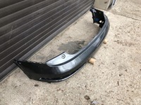 фото thumb №2, Audi q3 бампер зад 8u080385c