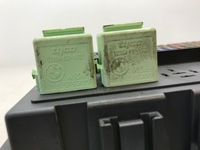 фото thumb №2, Mini one - cooper r50 - 53 2002 рамка / модуль предохранителей