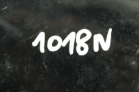 Спойлер накладка молдинг бампер перед mercedes gt amg 192 w192 повний oem Київ, фото thumb