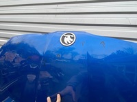 фото thumb №6, Skoda scala 657 капот