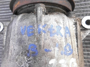 фото thumb №8, Компресор компресор кондиціонера opel vectra b omega 1135292