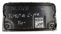 фото thumb №1, Блок керування toyota ch-r 89661-f4550 mb276800-7471