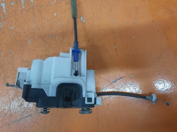 фото thumb №5, Fiat fiorino 3 iii 08-21 13mt замок двері перед правий переднє