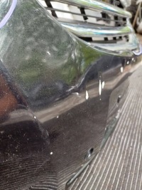 Бампер перед opel insignia a ксенон pdc решётка радиатора Доставка, фото thumb