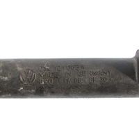 фото thumb №13, Audi a3 8p 2.0 tdi cbab магистраль шланг труба wąż wody 03l121065a