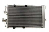 фото thumb №1, Радиатор кондиционера opel zafira a 2002-2005