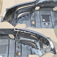 Бампер задній спойлер накладка maserati mc20 mc 20 cielo m240 6702325800 Недорого, фото thumb