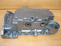 фото thumb №5, Volvo v90 s90 xc90 ii s60 v60 поддон масляная 31480325 // 31401925 31401456