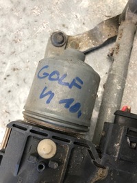 фото thumb №8, Механізм двірник vw golf vi 1k1955023h 1k1955119f