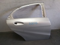 фото thumb №1, Двері задня праве mercedes a klasa w176