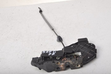 фото thumb №1, Volvo s60 ii v60 замок двері праві перед переднє 31253670