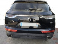 фото thumb №1, Ds ds7 crossback 2020 citroen бампер 4 x pdc зад задний задний ktv