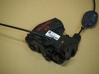 фото thumb №6, Замок дверь правый перед renault talisman