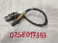 Купить Mercedes датчик лямбда-зонд 0258017353, фото thumb