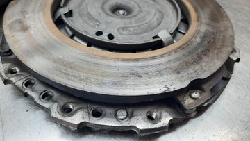 фото thumb №4, Зчеплення колесо маховики комплект vw vento golf iii 1.8b 75km