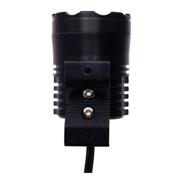 HALOGEN REFLEKTOR 6 LED CREE XML2 60W