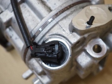 фото thumb №6, Насос компресор кондиціонера hyundai tucson 1.6 crdi